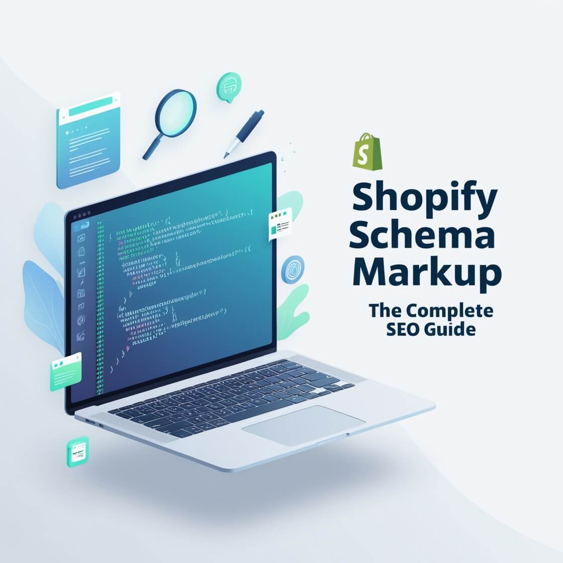 Shopify Schema Markup: The Complete SEO Guide